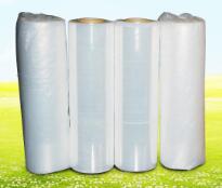 纏繞膜、收縮膜